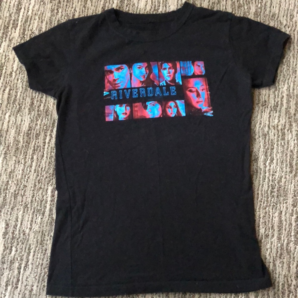 Riverdale Tee